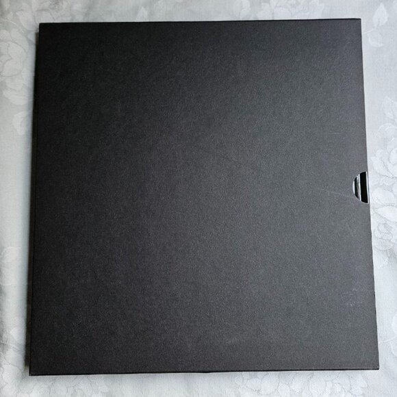 2008 - The Collection of Canada's Stamps Book - Without Stamps - Picture 5 of 5